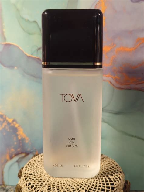 perfume that smells like tova.